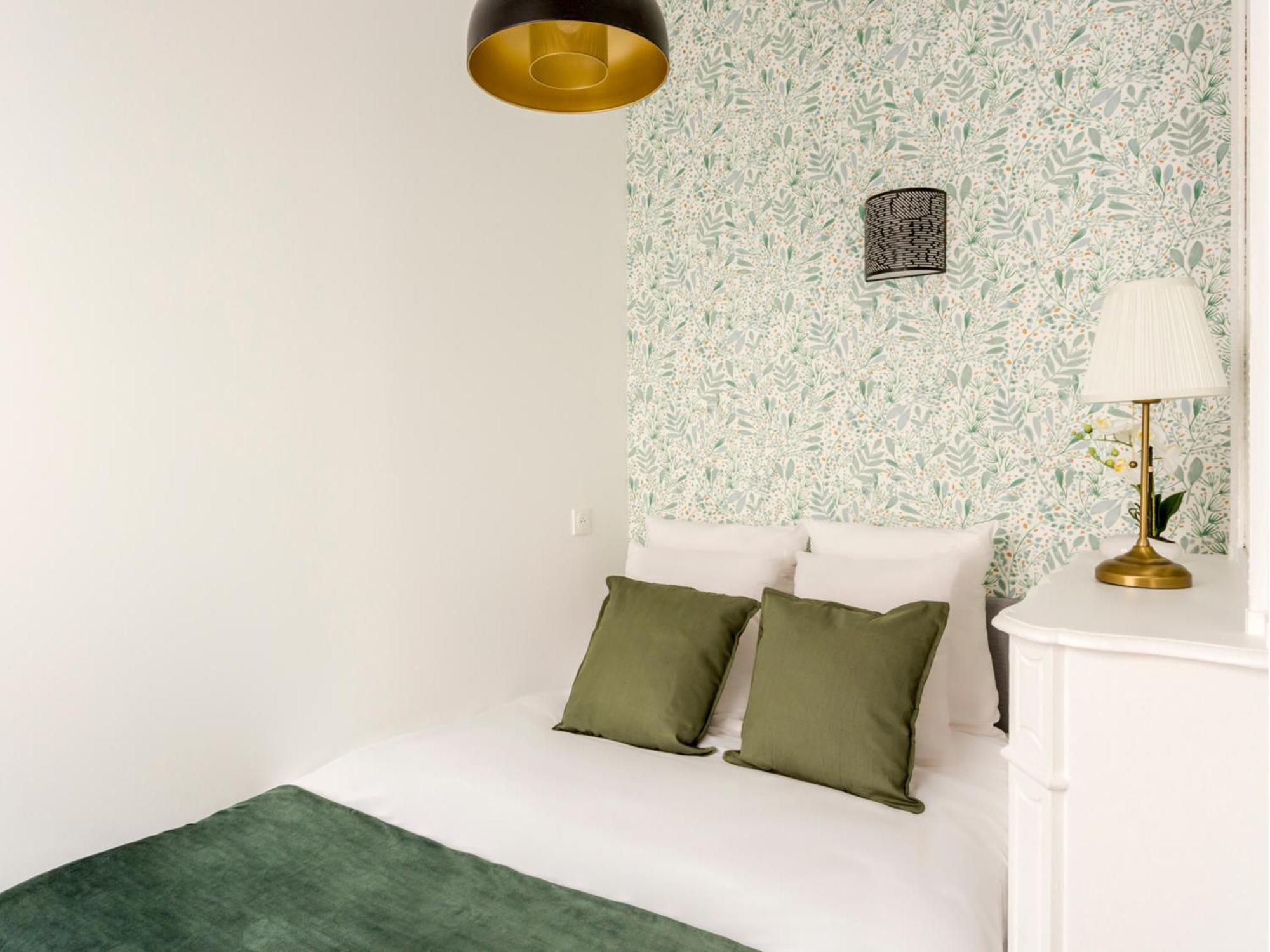 Cozy Apartment - Champs Elysees - Wagram Paris Extérieur photo