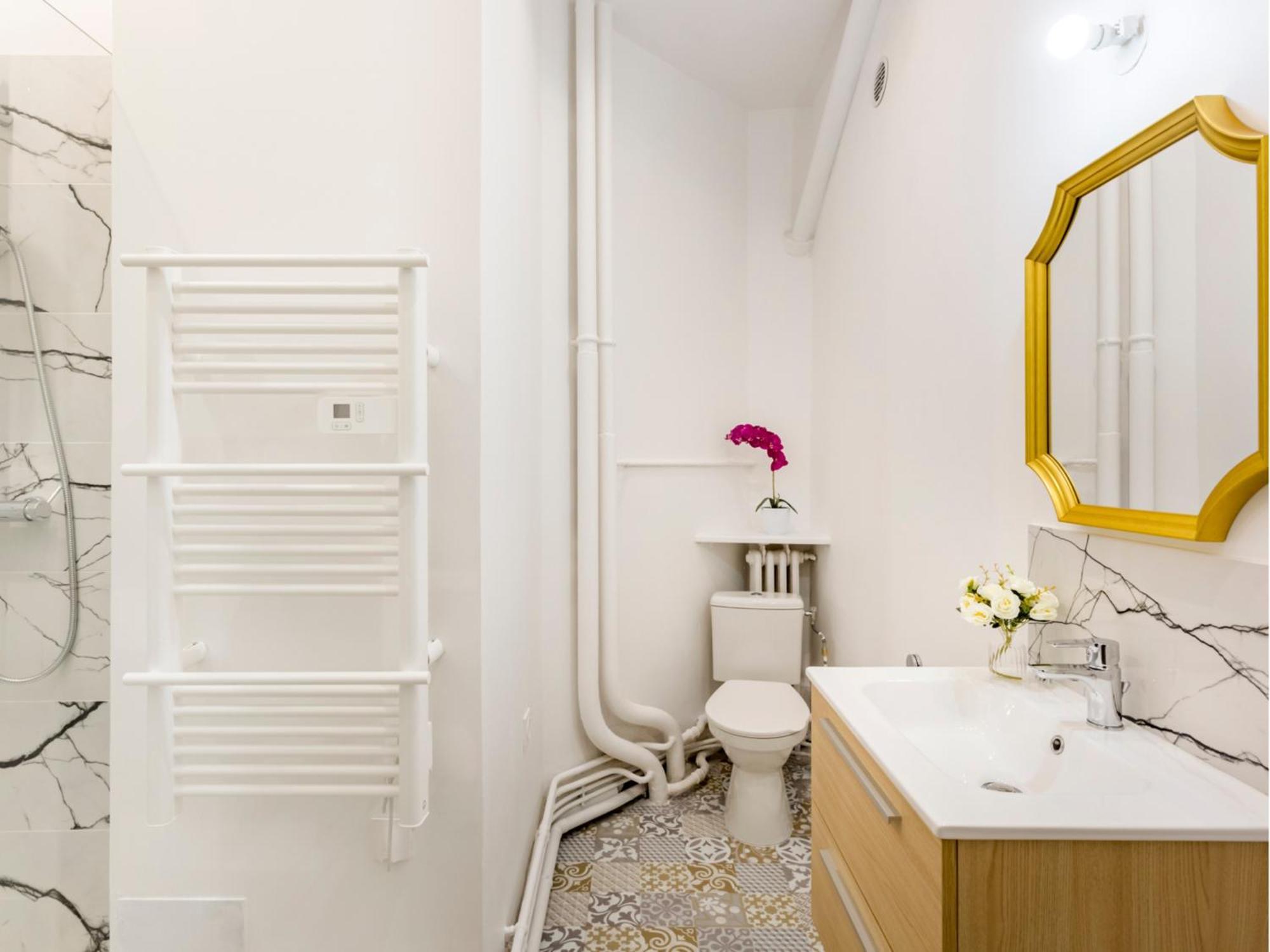 Cozy Apartment - Champs Elysees - Wagram Paris Extérieur photo