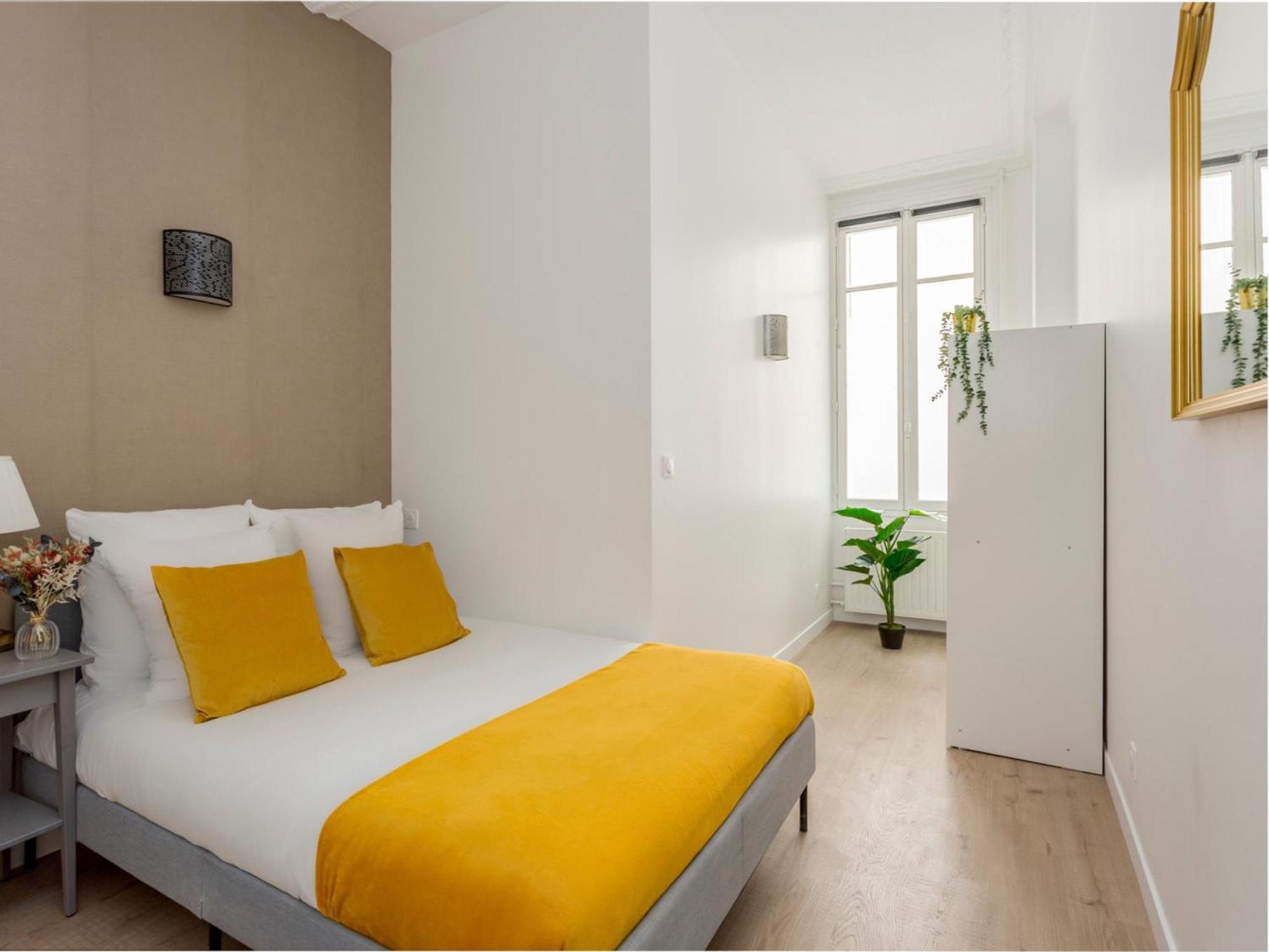 Cozy Apartment - Champs Elysees - Wagram Paris Extérieur photo
