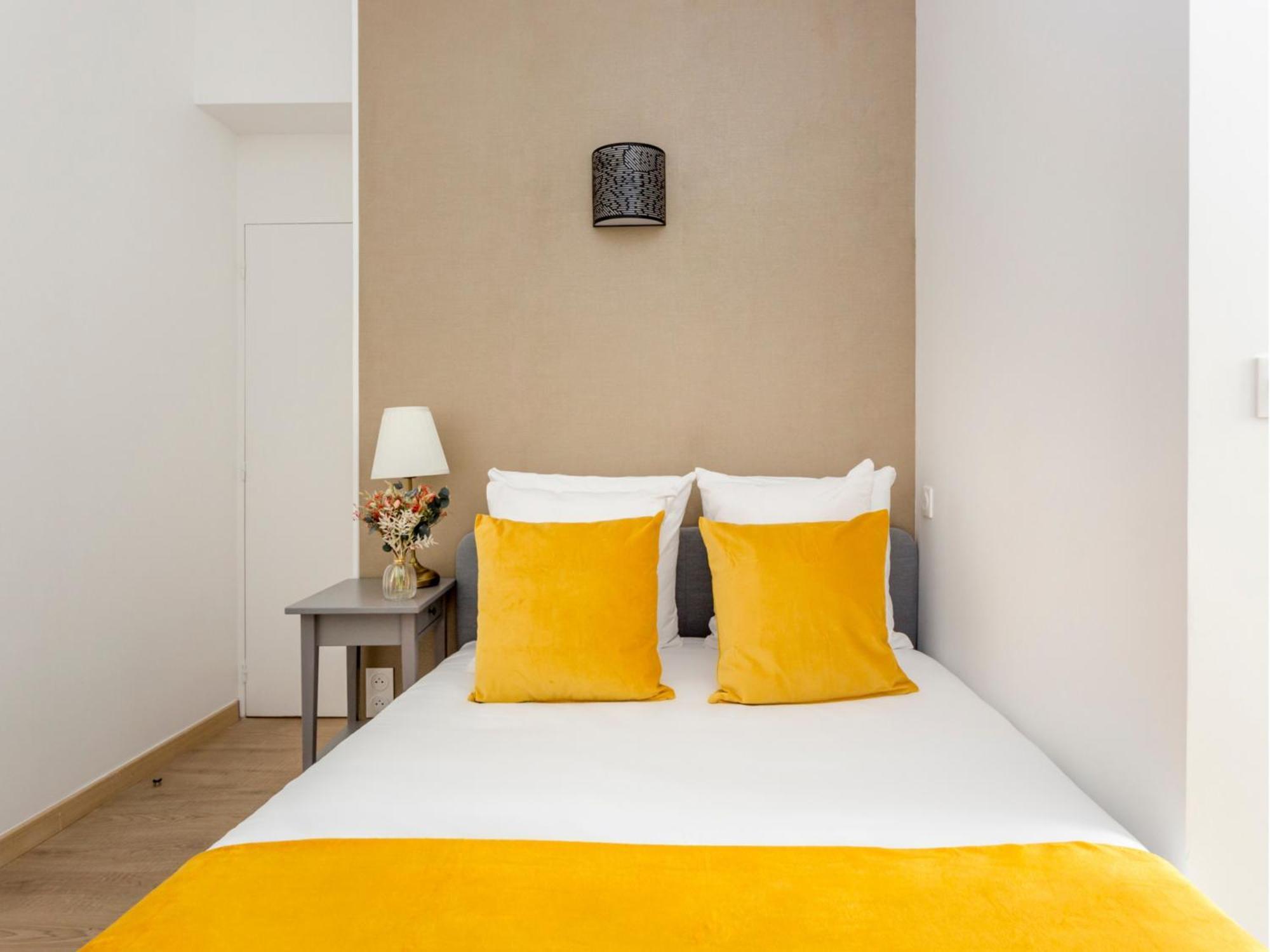 Cozy Apartment - Champs Elysees - Wagram Paris Extérieur photo