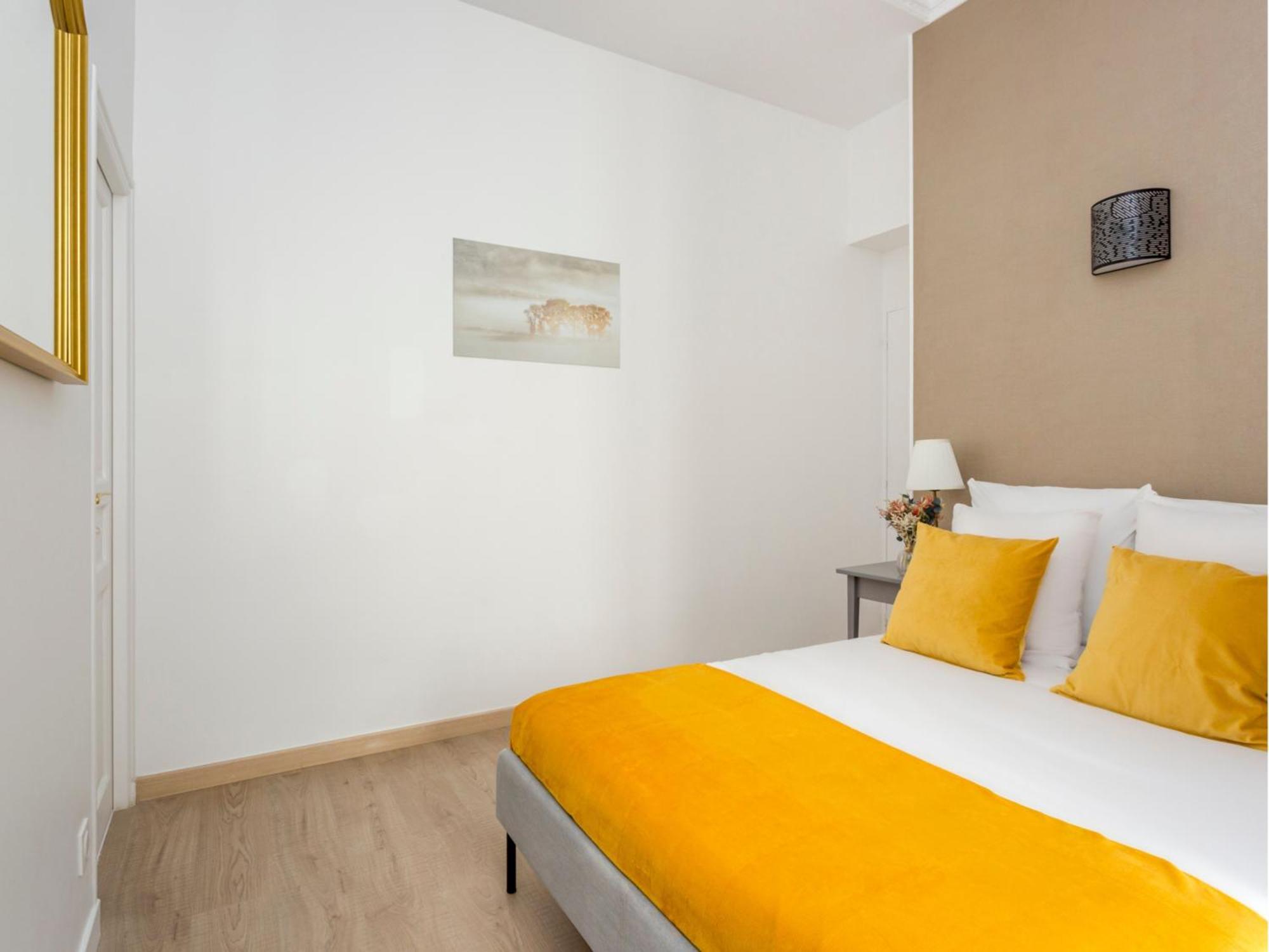 Cozy Apartment - Champs Elysees - Wagram Paris Extérieur photo