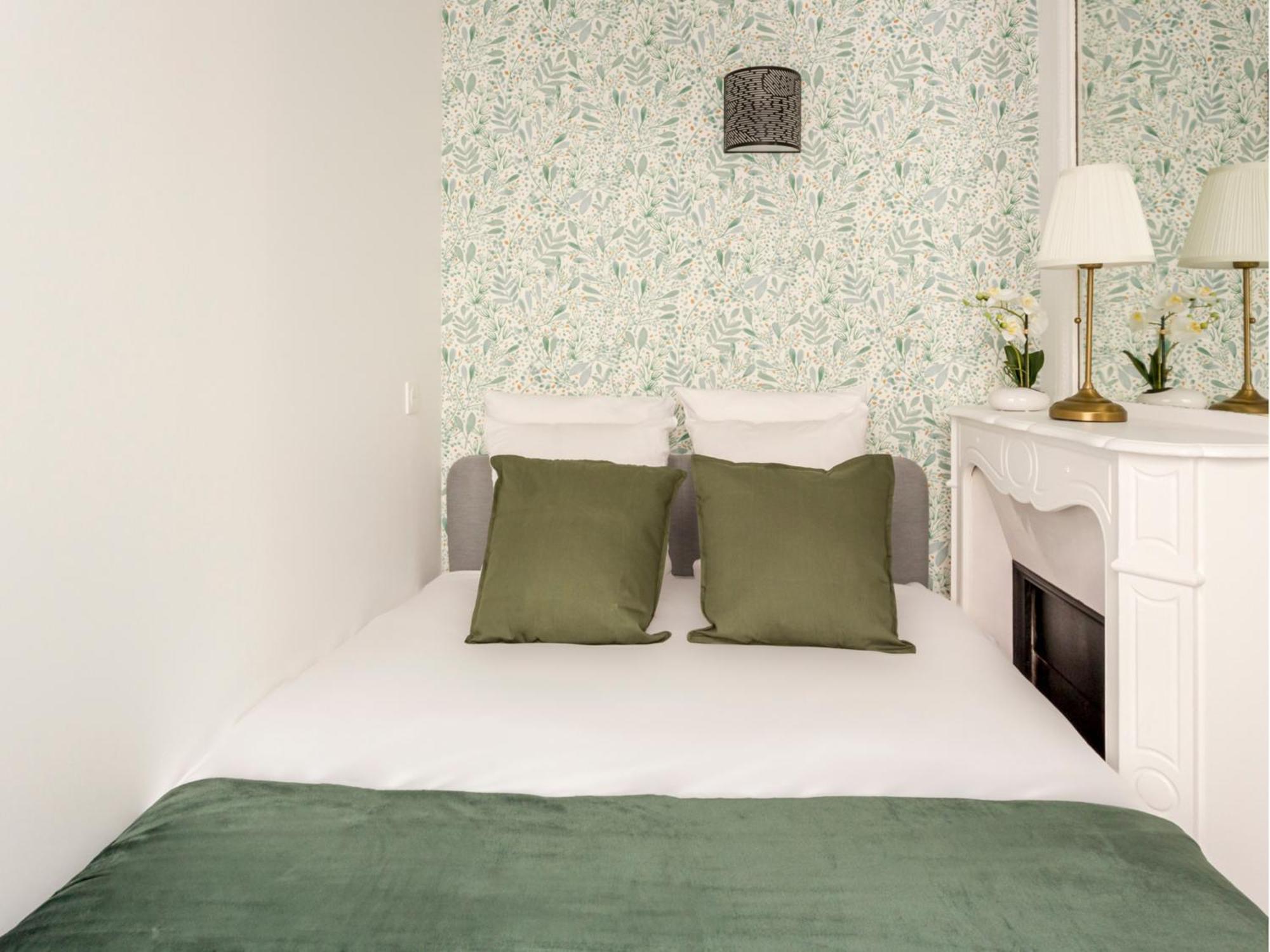 Cozy Apartment - Champs Elysees - Wagram Paris Extérieur photo