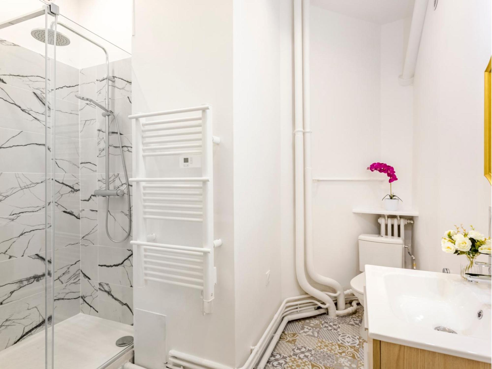 Cozy Apartment - Champs Elysees - Wagram Paris Extérieur photo