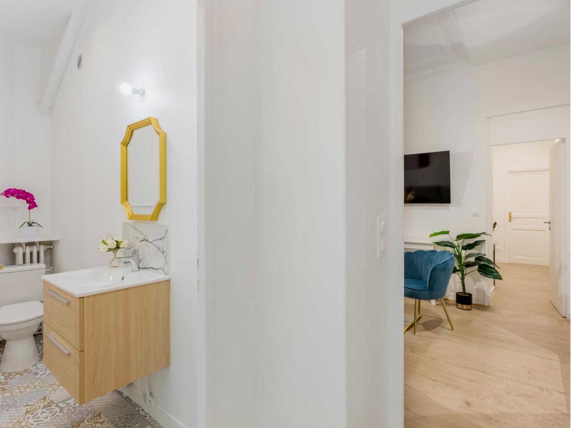 Cozy Apartment - Champs Elysees - Wagram Paris Extérieur photo
